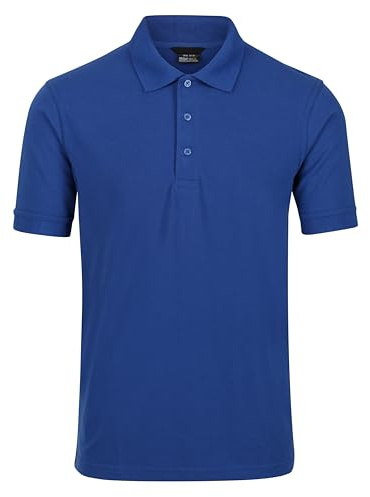 Regatta Mens Cls65 35 Polo