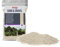 Amtra Ivory White Quartz – feiner weißer Quarz-Aquariensand, für Süß- oder Salzwasser, 1–3 mm Körnung, Menge 5 kg