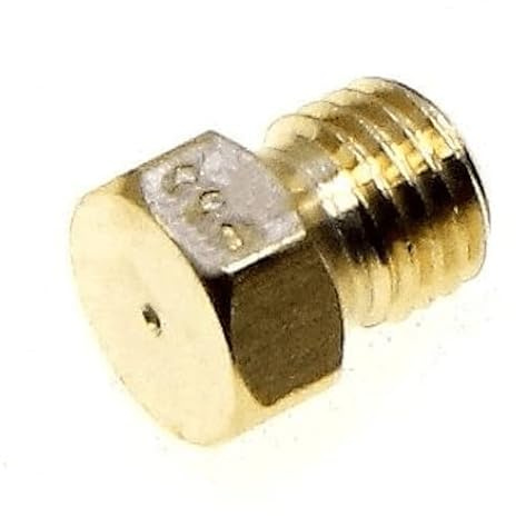 Butangas-Einspritzdüse, Ø 68 mm, für Kochfeld FAR – 203507