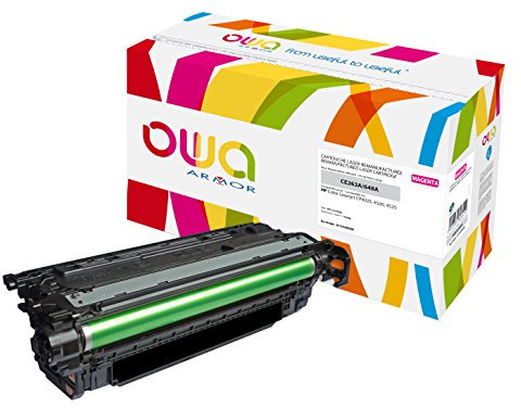 Armor k15369ow-11000 Seiten Magenta Tonerkartusche und Laser