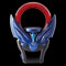 Bandai DX Dark Ring Ultramann Orb