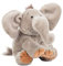 Schaffer Knuddel mich! Schaffer_4231 Schaffer 4231 Plüsch Elefant Sugar, 17 cm
