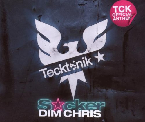 Sucker (Tecktonik Anthem)