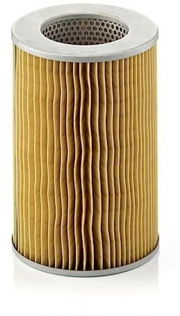 MANN-FILTER, C 15 124/2 Air Filter | For Off-Highway, Clean Air Intake, Durable Filter Media, Perfect fit Design, True OE Engineering