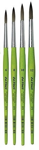 SCHULMALPINSEL RUND FIT FOR SCHOOL Gr: 12