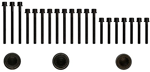 Ajusa 81015000 Bolt Kit cylinder head