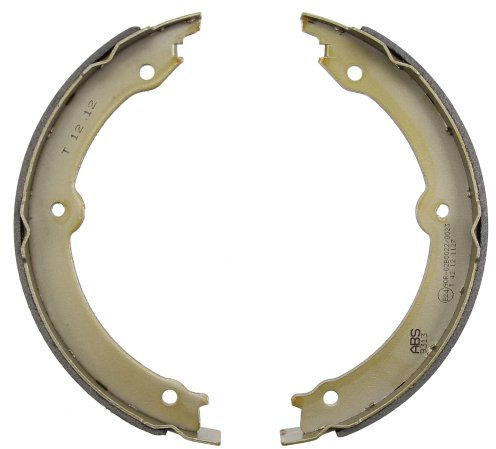 ABS 9313 Bremsbacken Satz