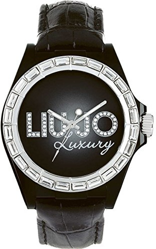 Liu Jo Luxury TLJ313 - Orologio da donna