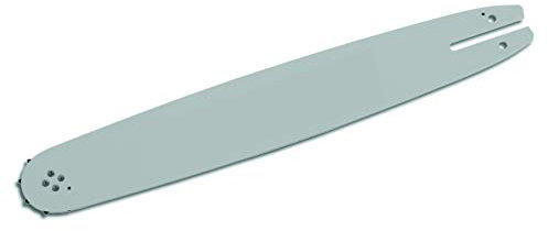 Ratioparts Kettenschiene 35 cm, 3/8 Zoll, 1.1 mm, TG-Stärke Umlenkstern