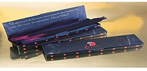 Dreamlove Temptation Erotische Räucherstäbchen mit Pheromonen, Passionsfrucht, 1 Stück