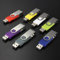 MECO rouge Clé USB 32G GO GB 2.0 key Mémoire Flash U Disk Drive Pliable P Win 7/8 PC