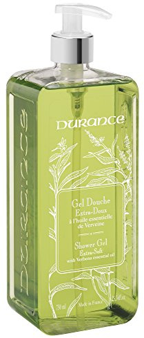 Durance en Provence - Duschgel Verveine (Eisenkraut) 750 ml