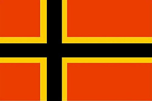 U24 Fahne Flagge Deutscher Widerstand 60 x 90 cm