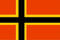 U24 Fahne Flagge Deutscher Widerstand 60 x 90 cm