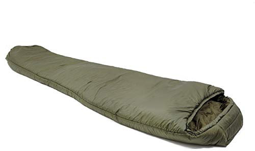 SnugPak Schlafsack Softie 12 Osprey