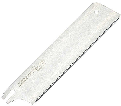 Ersatzblatt für Japansäge 265 mm