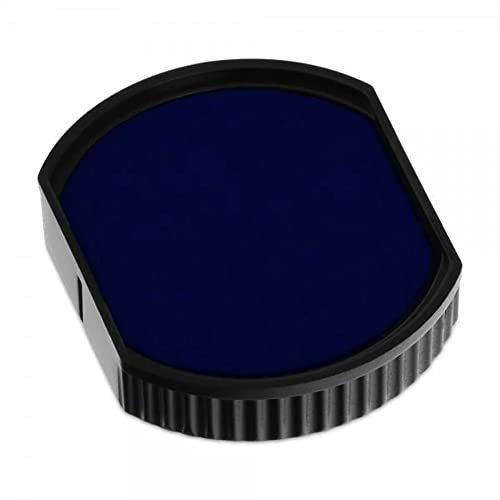 COLOP E/R24 Ersatz-Pad – 107367 | blaues Pad für COLOP Drucker R24 & R24 Dater