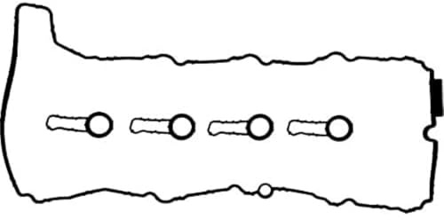 Reinz 15-39346-01 Gasket Set, Cylinder Head Cover