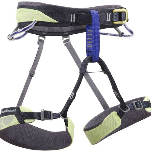 Black Diamond Sirenenengurt L Daiquiri