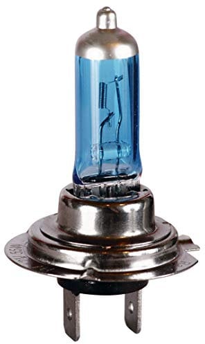 S SUMEX Plasmh7 Estuche Bombilla H7 Plasma Super Blanca 12V 55W 800 Lumens 2 Unidades Xenon