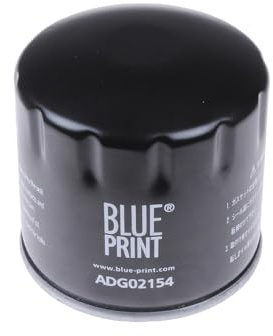 Blue Print ADG02154 Oil Filter