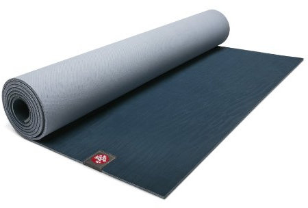 Yogamatte Manduka EKO® Mat 2tone - Midnight