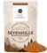 Zucchero Di Cocco Biologico 1kg, dal fiore di nettare di cocco - Basso indice glicemico, per bevande, dessert e prodotti da forno, da Sevenhills Wholefoods