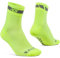 GripGrab Classic Regular Cut 1er und 3er Set Sommer Fahrradsocken Rennrad Mountainbike Indoor Cycling Radsport Socken