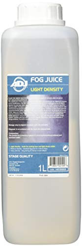 ADJ Fog juice 1 light - 1 Liter Lichttechnik