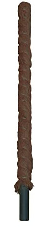 Bioflower Tutor de Fibra de Coco, 120 cm