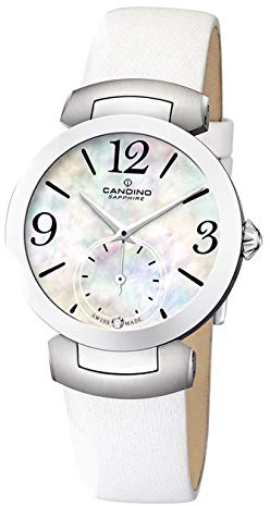 Candino - Damen-Armbanduhr C4498/1