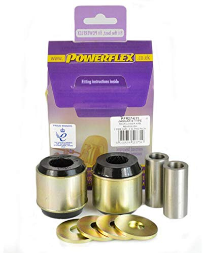 Powerflex PFR27-611 Buchsen