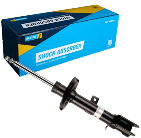 Bilstein 22-238467 Stoßdämpfer vorne links | 22-238467 Kompatibel mit Sorento II (xm)