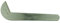 Proops Twist Drill Bit, Grinding Gauge/Drill Grinding Gauge 118 Degree - 50mm. (M9017) Free UK Postage