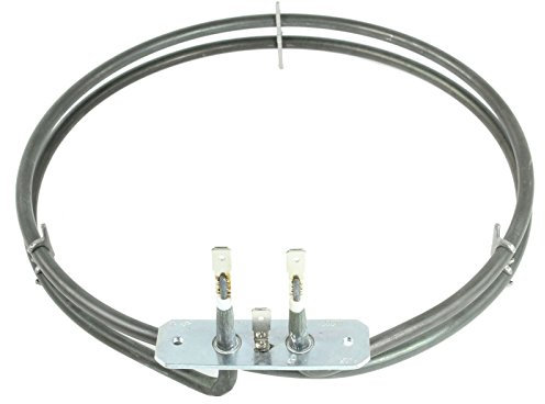 Genuine Flavel Oven Cooker Element (1800W, 2 Turn)