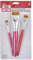 Mod Podge 24781 Möbel Pinsel Set – 3 Pinsel Set