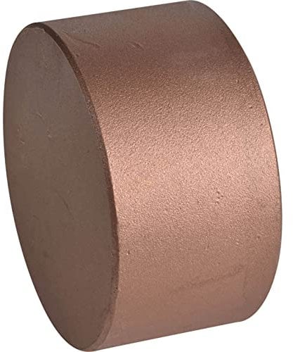 Thor 322c Copper Face Size 5