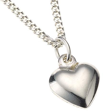 Zeeme for Kids Kinder Halskette 925/- Sterling Silber 36/38cm Glänzend ohne Stein weiß 500242198-38