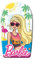Mondo Toys - Body Board 84 Barbie - Tabla de Surf para Niños 84 cm - 11013