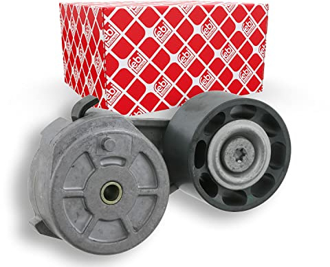 febi bilstein 23270 Riemenspanner für Keilrippenriemen, 1 Stück | 23270, Riemenspanner, Keilrippenriemen