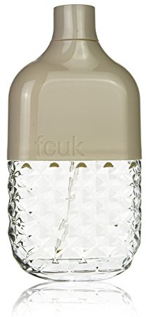 FCUK Friction Her 100ml Eau De Parfum Spray