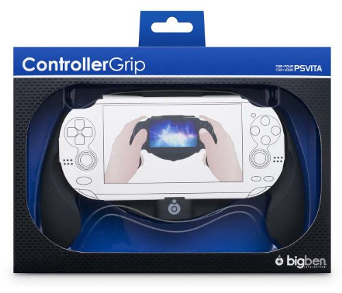 Contrôleur grip pour PS Vita