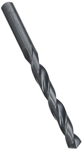 Connect 32959 HSS Imperial Jobber Drill Bits 31/64 5pc