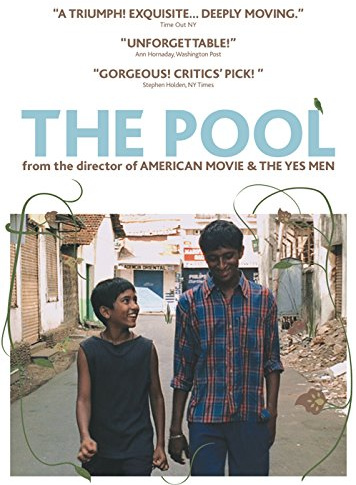 The Pool [DVD] [UK Import]