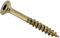 Boîte 200 Vis Rocket fraisante Torx filetage partiel VYNEX - 5.0 x 70/50-351400223315