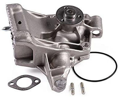 Hepu P353 Wasserpumpe