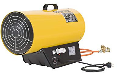 Master Propangasheizgerät BLP 53 E / 36 bis 53 kW