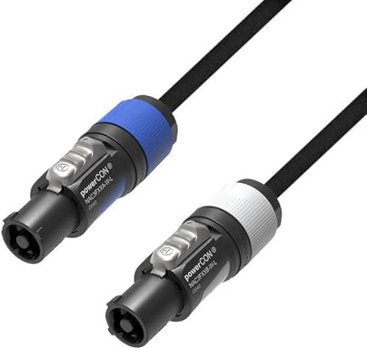 Adam Hall Powercon-Link 1,5m - 8101 PCONL 0150