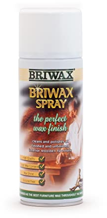Briwax BRWSW400