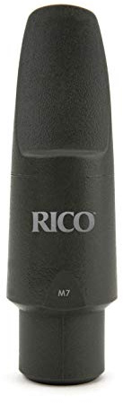 Rico Metalite Tenor Sax Mouthpiece, M7